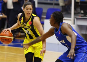 Fenerbahçe-Hatay BŞB