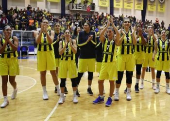 Fenerbahçe Kadın Basketbol Takımı