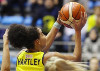 Mersin BB-Fenerbahçe