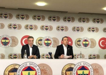 Ali Koç, Ersun Yanal için düzenlenen imza töreninde