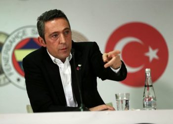 Ali Koç
