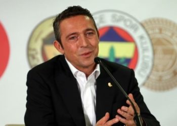 Ali Koç, takımdaki bazı oyuncularla ilgili konuştu