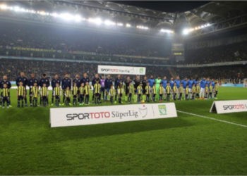 Antalyaspor-Fenerbahçe maç kadrosu