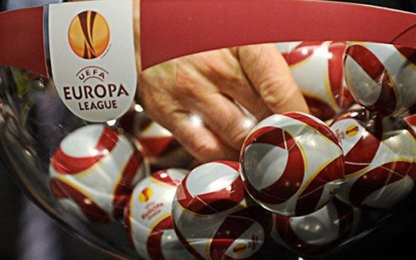 UEFA Avrupa Ligi kura çekimi