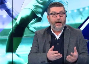 Cem Dizdar'dan Ersun Yanal yorumu