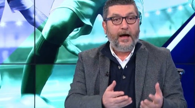 Cem Dizdar'dan Ersun Yanal yorumu
