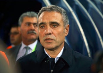 Ersun Yanal