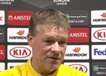 Erwin Koeman
