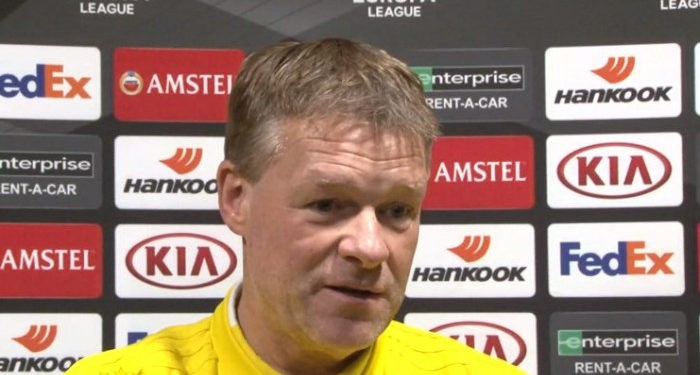 Erwin Koeman