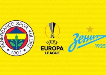 Fenerbahçe'nin rakibi Zenit