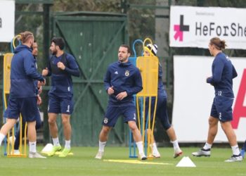 Ziraat Türkiye Kupası hazırlıkları başladı