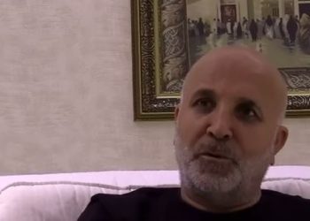 Alanyaspor Başkanı Hasan Çavuşoğlu