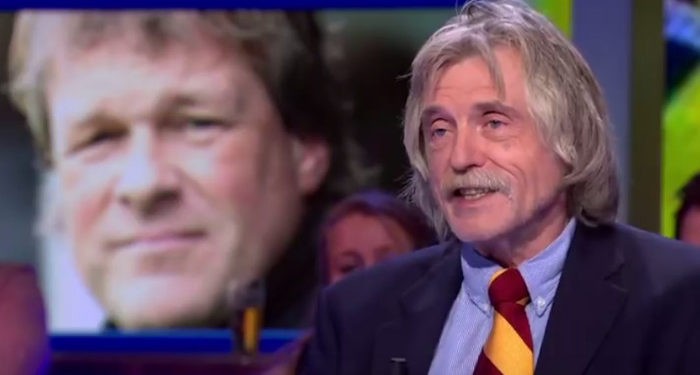 Johan Derksen
