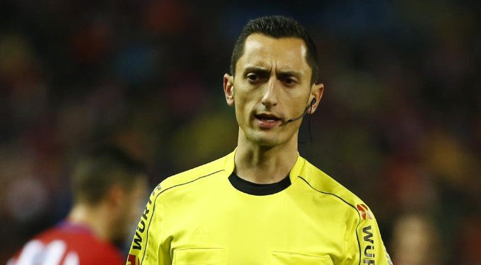 José María Sanchez Martinez