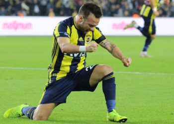 Mathieu Valbuena