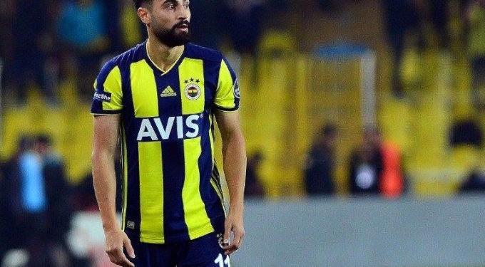 Mehmet Ekici