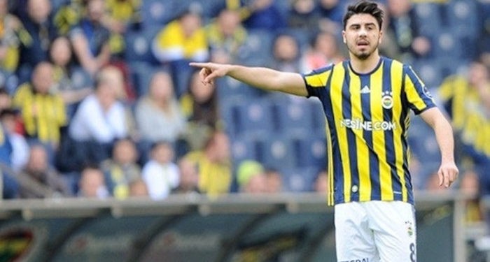 Ozan Tufan'a af çıkabilir