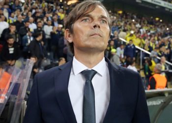 Phillip Cocu