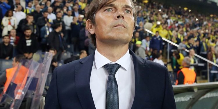 Phillip Cocu