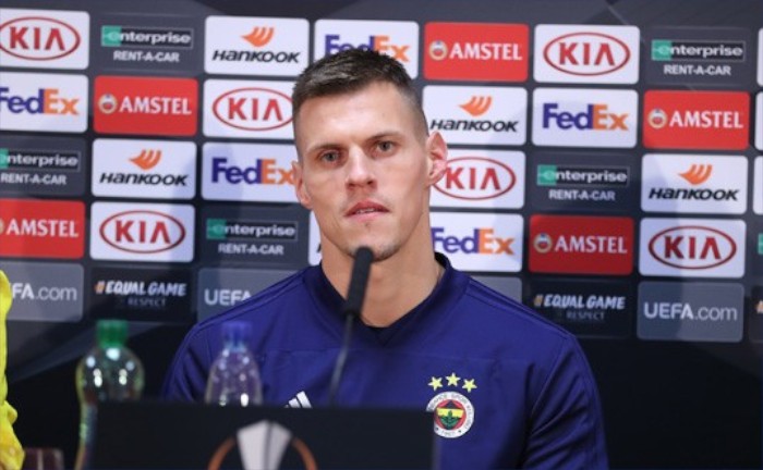 Martin Skrtel