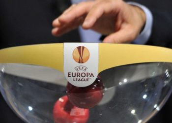 UEFA Avrupa Ligi