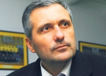 Volkan Ballı