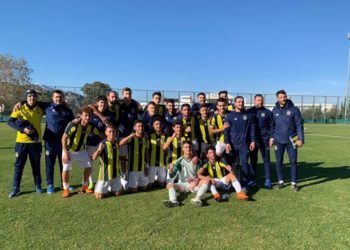 Fenerbahçe U21