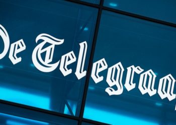 De Telegraaf