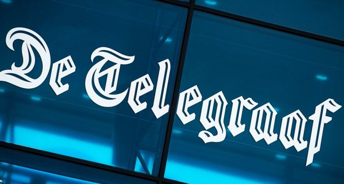 De Telegraaf