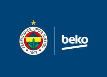 Beko, Erkek Basketbol Takımımızın yeni sponsoru oldu