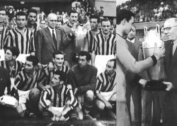 Şükrü Saracoğlu’nu saygı ve rahmetle anıyoruz