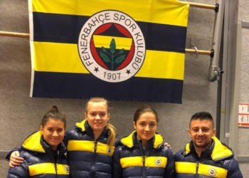 Fenerbahçe Masa Tenisi Süper lig