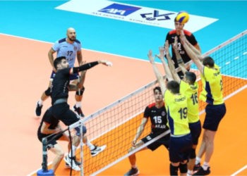 Fenerbahçe-Jeopark Kula Belediyesi