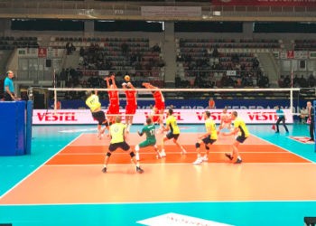 Fenerbahçe-Ziraat Bankası