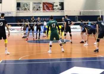 İnegöl Belediye - Fenerbahçe