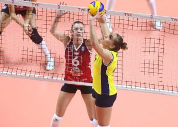 Fenerbahçe-Nilüfer Belediyespor