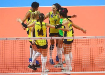 Fenerbahçe Kadın Voleybol Takımı