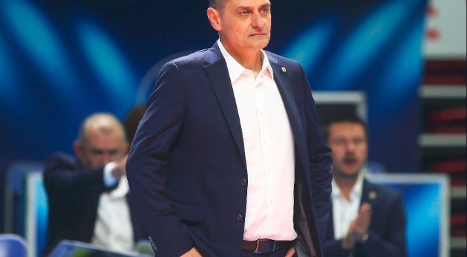 Zoran Terzic