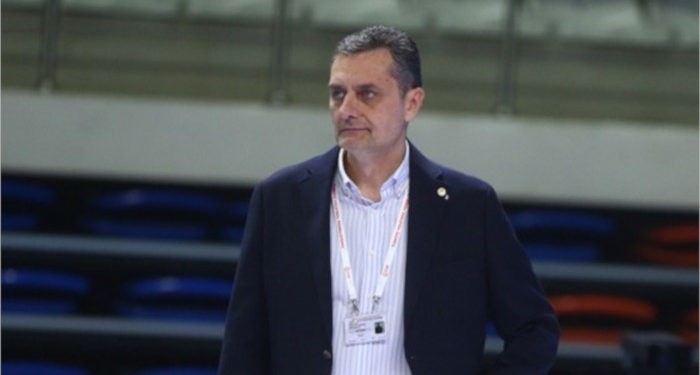 Zoran Terzic