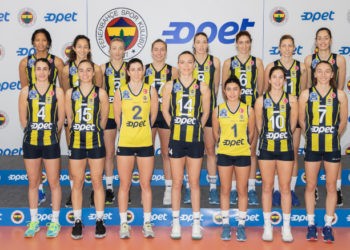 Sarı Meleklerin yeni sponsoru OPET