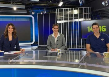 Selma Altay Rodopman & Alican Kaynar