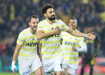 İki Mehmet, 3 puanı getirdi