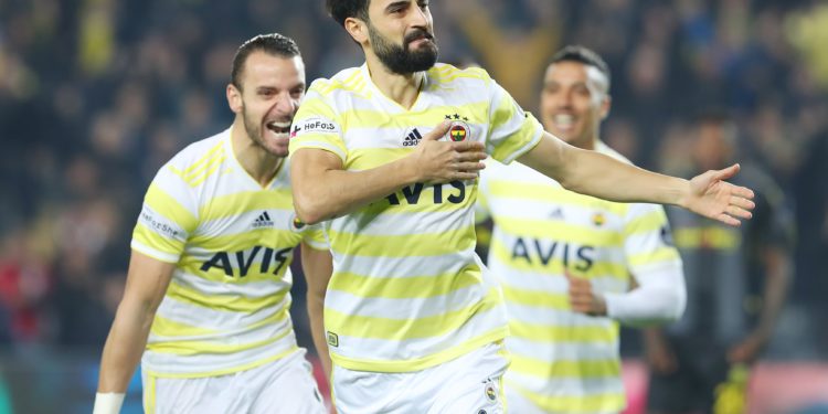 İki Mehmet, 3 puanı getirdi