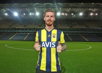 Serdar Aziz: Bu forma altında çok iyi mücadele edeceğim