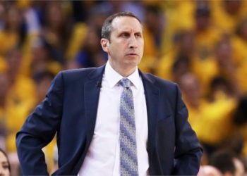 David Blatt
