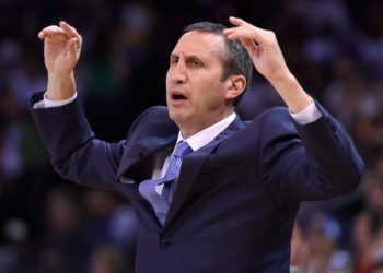 David Blatt