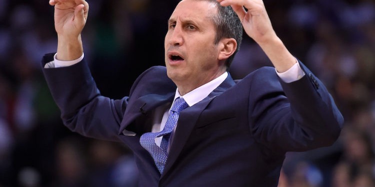 David Blatt