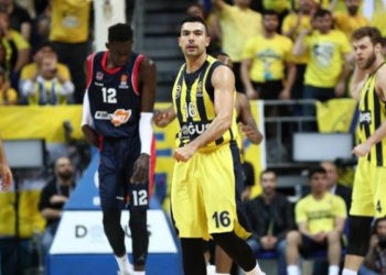 Fenerbahçe Beko-Baskonia