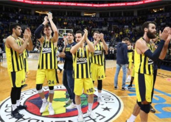 Fenerbahçe Beko