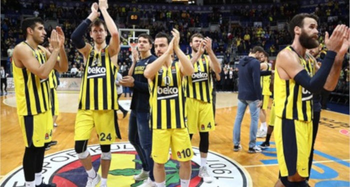 Fenerbahçe Beko